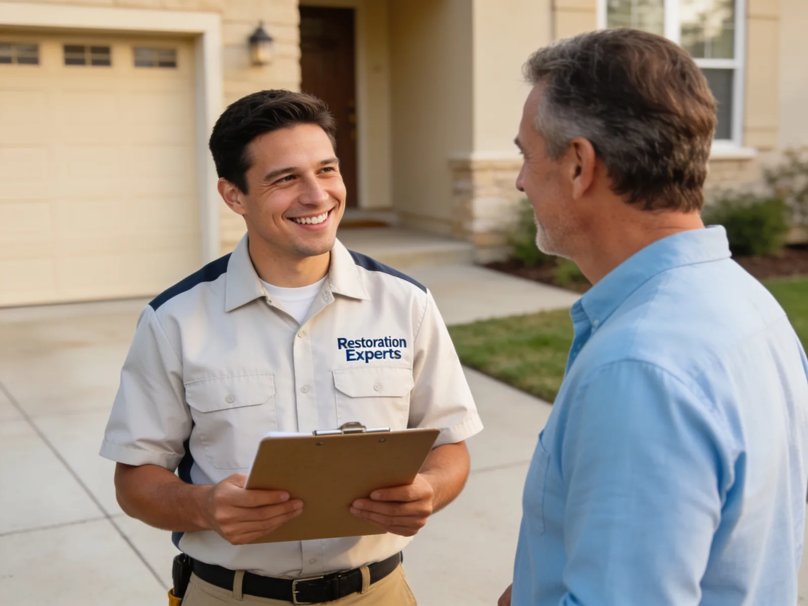Water Damage Cleanup Ancona, IL FAQs